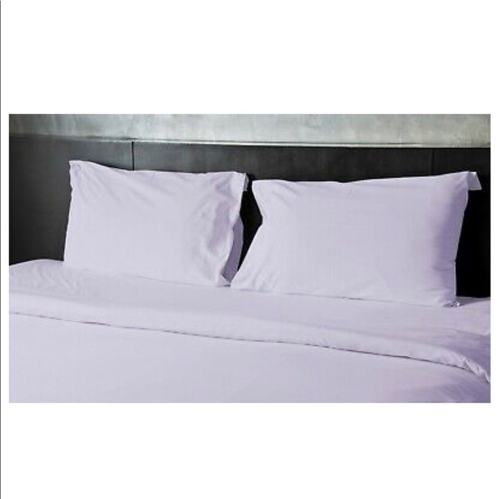 Egyptian Bamboo satin FEEL 1800 count FIBER sheets - Picture 3 of 9